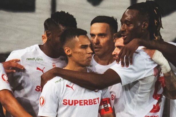 video exclusiv catalin cirjan a vorbit despre convocarea la nationala inainte de meciul lui dinamo cu unirea slobozia 68df94f447c7c