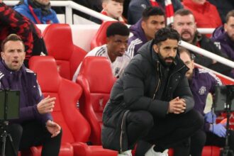 video exclusiv ce a putut declara ruben amorim dupa victoria obtinuta de manchester united pe terenul lui liverpool 68f5e267588b2