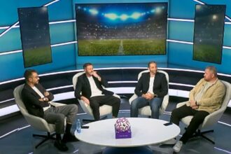 video exclusiv costin stucan amir kiarash catalin oprisan si cristi pulhac au analizat etapa a noua din premier league exclusiv voyo 68ff4e1d43375