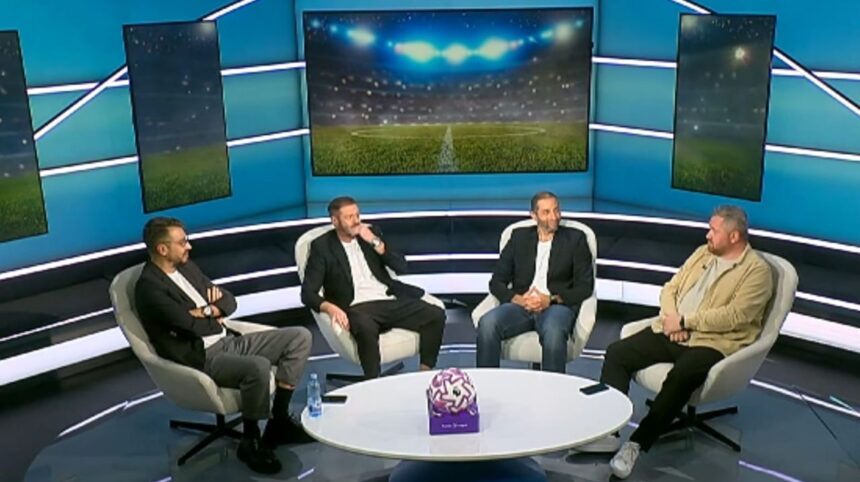 video exclusiv costin stucan amir kiarash catalin oprisan si cristi pulhac au analizat etapa a noua din premier league exclusiv voyo 68ff4e1d43375