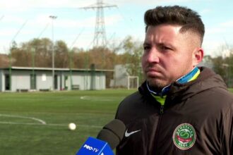 video exclusiv cristi balgradean a reactionat dupa ce a vazut clasamentul din superliga nu mi convine situatia e grava 6900c2baf2896