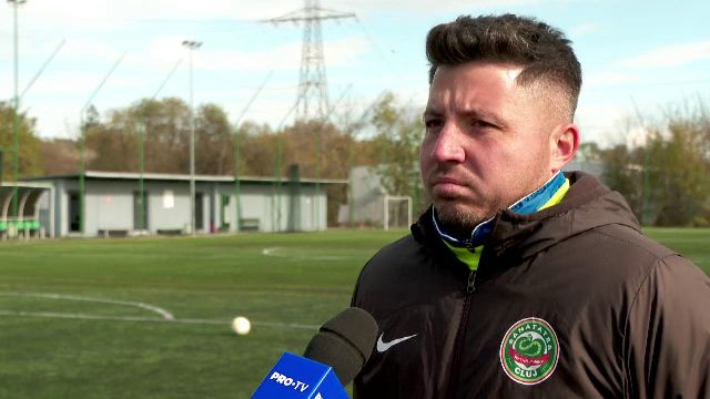 Cristi Bălgrădean își exprimă nemulțumirea față de clasamentul din Superligă: "Nu îmi place deloc. E o situație serioasă!" 1 video exclusiv cristi balgradean a reactionat dupa ce a vazut clasamentul din superliga nu mi convine situatia e grava 6900c2baf2896