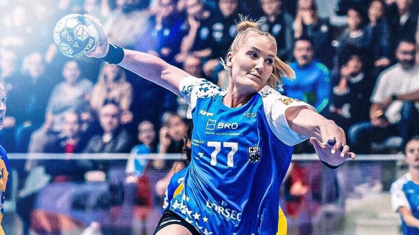 CSM București triumfă în derby-ul campionatului și își menține parcursul IMPECABIL în Liga Florilor! 1 video exclusiv csm bucuresti castiga si derby ul campionatului si isi continua parcursul perfect in liga florilor 6903d645a1fae