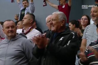 video exclusiv cum a fost surprins rica raducanu la rapid csm bucuresti 68dd464665d65