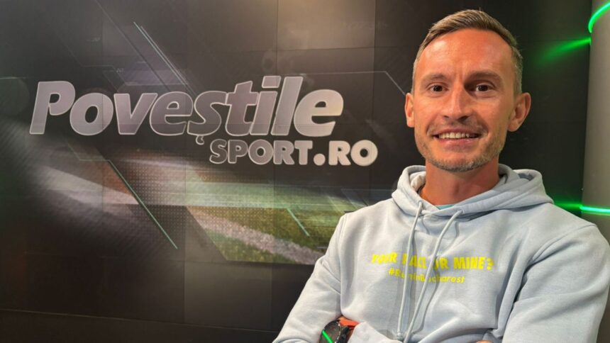 "Descoperă Secretele Alegerea Pantofilor Ideali pentru Alergare: Alexandru Corneschi, Mentor pentru Începători, pe Poveștile Sport.ro" 1 video exclusiv cum sa iti alegi corect pantofii de alergare alexandru corneschi ghid pentru amatori la povestile sport ro 68ef2b2d2b44c
