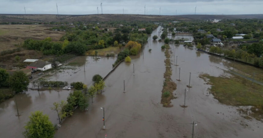 De ce codul roșu nu lovește uniform: Perspectivele unui climatolog asupra riscurilor inegale pentru comunități 1 video exclusiv de ce nu toate zonele sunt afectate la fel de codul rosu explicatiile unui climatolog riscurile nu sunt aceleasi pentru toata lumea 68e654ca48a6c