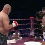Tolea îl doboară pe Justițiarul de Berceni la Dynamite Fighting Show și dezvăluie motivul pentru care l-a „iertat”: „Asta l-a salvat de knockout” 2 video exclusiv dynamite fighting show tolea l a invins pe justitiarul de berceni si a explicat de ce l a crutat de aia a scapat de 68fc6f6a3abc2