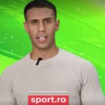 E-MIL aduce „Pastila de Sport”: Compagno, încercat, FCSB, povestea unui sirian și evaluarea lui Ianis Hagi 2 video exclusiv e mil prezinta pastila de sport compagno chinuit fcsb febletea unui sirian si nota lui ianis hagi 68f610167dc35