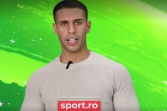 video exclusiv e mil prezinta pastila de sport compagno chinuit fcsb febletea unui sirian si nota lui ianis hagi 68f610167dc35