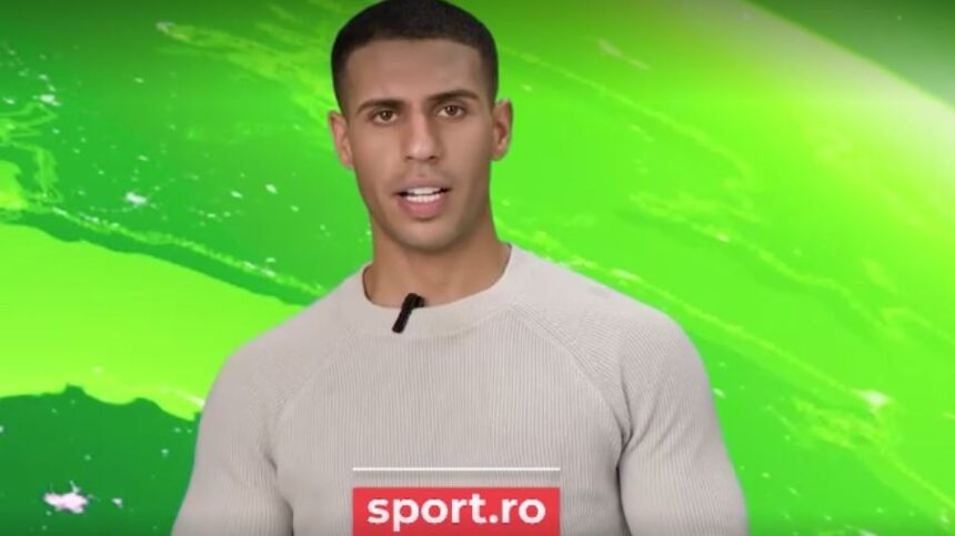 E-MIL aduce „Pastila de Sport”: Compagno, încercat, FCSB, povestea unui sirian și evaluarea lui Ianis Hagi 1 video exclusiv e mil prezinta pastila de sport compagno chinuit fcsb febletea unui sirian si nota lui ianis hagi 68f610167dc35