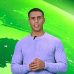 E-MIL aduce în prim-plan Pastila Sportivă: Hamroun se îndrăgostește de România, Lucescu înfierbântă atmosfera, iar Mitriță înfruntă dificultăți. 3 video exclusiv e mil prezinta pastila de sport hamroun indragostit de romania lucescu fierbe iar mitrita sufera 69009c2a32007