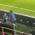 Îngrijorare pentru Dinamo! Reacția lui Alexandru Musi după incidentul din meciul România U21 – Cipru 21 2 video exclusiv imagini ingrijoratoare pentru dinamo cum a fost surprins alexandru musi dupa accidentarea din romania u21 cipru 21 68ee8d10e5ff9