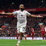Istoria se scrie pe Anfield! Mbeumo stabilește un nou record cu reușita împotriva Liverpool-ului 2 video exclusiv istorie pe anfield recordul stabilit de mbeumo dupa golul marcat in poarta lui liverpool 68f51d9b8561d