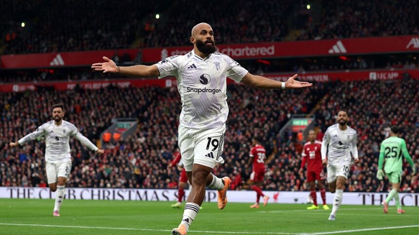 Istoria se scrie pe Anfield! Mbeumo stabilește un nou record cu reușita împotriva Liverpool-ului 1 video exclusiv istorie pe anfield recordul stabilit de mbeumo dupa golul marcat in poarta lui liverpool 68f51d9b8561d