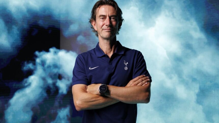 Șoc în echipa lui Drăgușin: Tottenham primește o lovitură dură după ce a atins podiumul în Premier League! 1 video exclusiv lovitura teribila pentru echipa lui dragusin tottenham tocmai dupa ce a urcat pe locul 3 in premier league 68ff0ed485c4d
