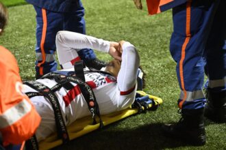 video exclusiv necaz cu fotbalistul revelatie de la psg va fi indisponibil cateva saptamani 69038ff4d418d