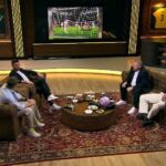 Pantilimon sugerează un antrenor surprinzător pentru FCSB: "O alegere cu adevărat fascinantă!" Fața la Joc a fost difuzată pe Pro TV și VOYO 3 video exclusiv pantilimon a propus un antrenor pentru fcsb wow ce varianta interesanta fata la joc a fost in direct la pro tv si pe voyo 68f76f9618525