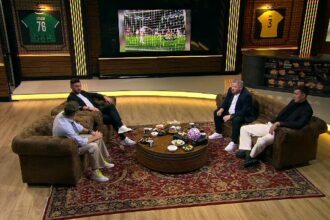 video exclusiv pantilimon a propus un antrenor pentru fcsb wow ce varianta interesanta fata la joc a fost in direct la pro tv si pe voyo 68f76f9618525