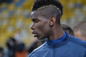 video exclusiv paul pogba revine pe teren dupa mai bine de doi ani meciul este live pe voyo 6903bda5d9d99
