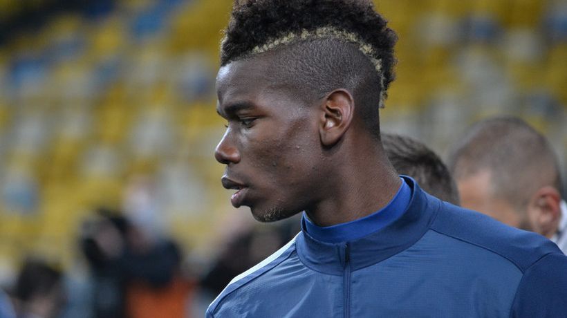 Paul Pogba își face triumfal revenirea pe teren după o absență de peste doi ani! Urmărește meciul în direct pe VOYO. 1 video exclusiv paul pogba revine pe teren dupa mai bine de doi ani meciul este live pe voyo 6903bda5d9d99