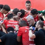 Potaissa Turda vs. Dinamo: Duelul epic din Liga Zimbrilor, transmis în direct pe PRO ARENA și VOYO, începând cu ora 17:30! 3 video exclusiv potaissa turda dinamo marele derby din liga zimbrilor live pe pro arena si voyo de la 1730 68df9bf582743