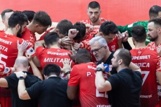 video exclusiv potaissa turda dinamo marele derby din liga zimbrilor live pe pro arena si voyo de la 1730 68df9bf582743