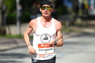 video exclusiv recordul romaniei la maraton vechi de aproape jumatate de secol alexandru corneschi l a comentat la povestile sport ro 68e9471bdf971