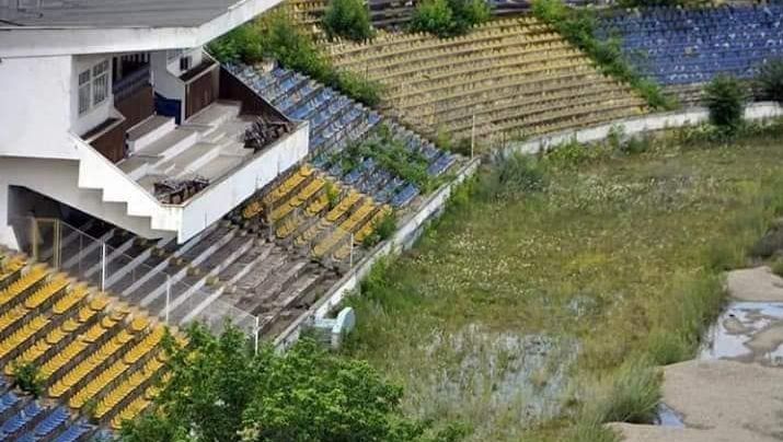 „Moștenirea distrusă a unei echipe legendare: 18 ani de tradiție transformate în ruină” 1 video exclusiv ruina lasata in urma de o echipa de traditie de peste 18 ani e paragina 6901e6a492077