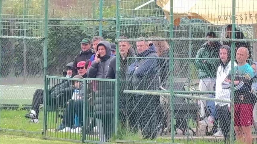 Cristi Balaj, surprins în ultimele momente înainte de plecarea de la CFR Cluj! 1 video exclusiv unde a fost surprins cristi balaj cu doua zile inainte sa demisioneze de la cfr cluj 68ed65a00b65d