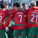 Povestea incredibilă a calificării Marocului în finala Campionatului Mondial Under 20 cu ajutorul a trei gardieni de poartă! 3 video fabulos cum s a calificat maroc in finala campionatului mondial under 20 dupa ce a jucat cu 3 portari 68f0db8df40b0