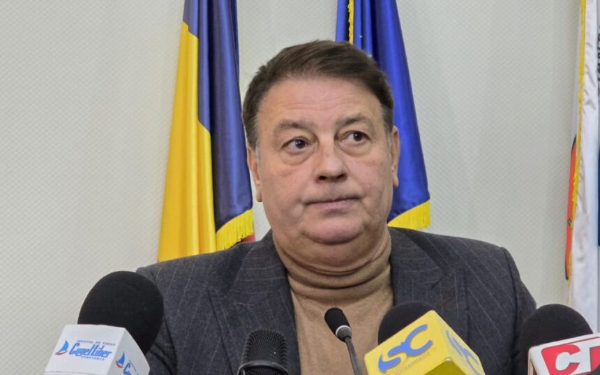 Florin Mitroi solicită o verificare la Biblioteca Județeană și la Direcția Generală de Evidență a Persoanelor 1 video florin mitroi trimite corpul de control la biblioteca judetean si la directia generala de evidenta a persoanelor 68ff31844aa94