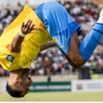 Fotbalist din Superligă, spectator la „poker”-ul lui Aubameyang în drumul spre CM 2026! 3 video fotbalistul din superliga martor la poker ul lui aubameyang din preliminariile cm 2026 68eb4bd7a9306