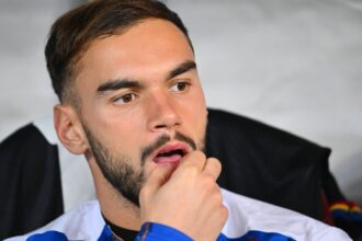 video gata s a rupt vraja razvan sava a pierdut postul de titular in serie a 68f725b746c5a