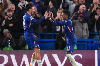 video gradinita chelsea prima echipa din istoria champions league cu trei adolescenti marcatori in acelasi meci 68f9c1d1ef399