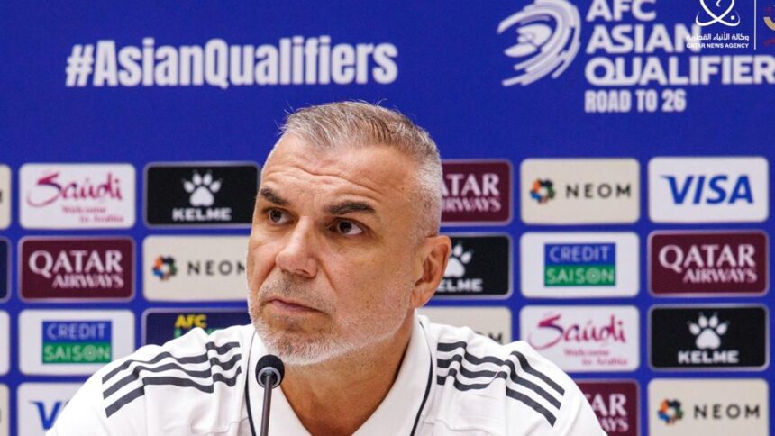 „Eșec în Emirate pentru „Groparul“ lui Olăroiu: „Trebuie să plece!“ 1 video groparul lui olaroiu distrus in emirate afara cu el 6900c9dc25462