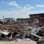 Peisaj devastat pe litoral: operatorii de plaje au distrus construcțiile, după expirarea contractelor de închiriere 2 video imagini ca dupa ciclon pe litoral operatorii de plaje au demolat constructiile dupa ce contractele de inchiriere au expirat 68ee7cf039663