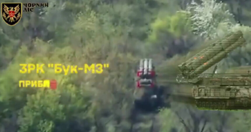 Ucraina dezvăluie cum a anihilat un sistem rusesc de 45 de milioane de dolari: „Bătăliile sunt departe de a se încheia” 1 video imagini cu momentul in care ucraina distruge un sistem rusesc de 45 de milioane de dolari luptele continua 68ffc38414b46