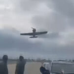 Un avion a realizat o aterizare de urgență pe câmp, evitând astfel o tragedie, la Baza Aeriană „Aurel Vlaicu” din Boboc, Buzău. 2 video imaginile unei tragedii evitate la limita un avion a aterizat de urgenta pe iarba la baza aeriana aurel vlaicu boboc in buzau 68f5eea2150eb