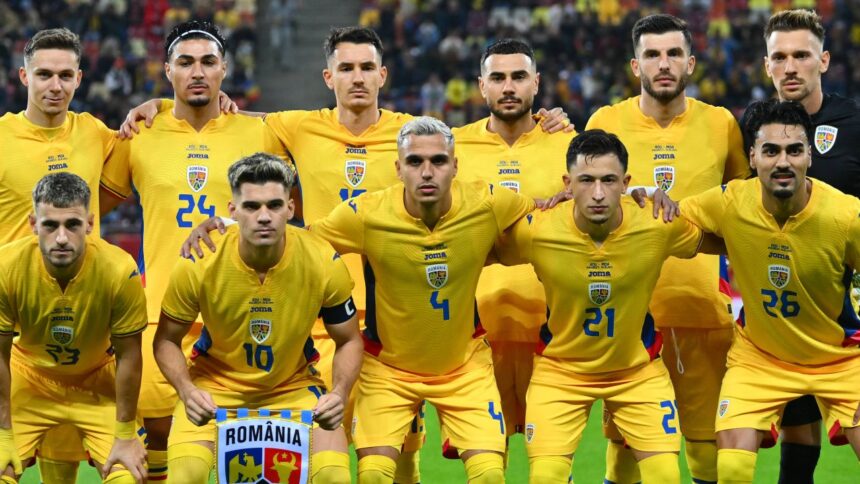 Tricolorul strălucește la națională, dar rămâne în umbră la club, meci după meci! 1 video impecabil la nationala tricolorul este uitat meci dupa meci pe banca la echipa de club 68fe82332201a