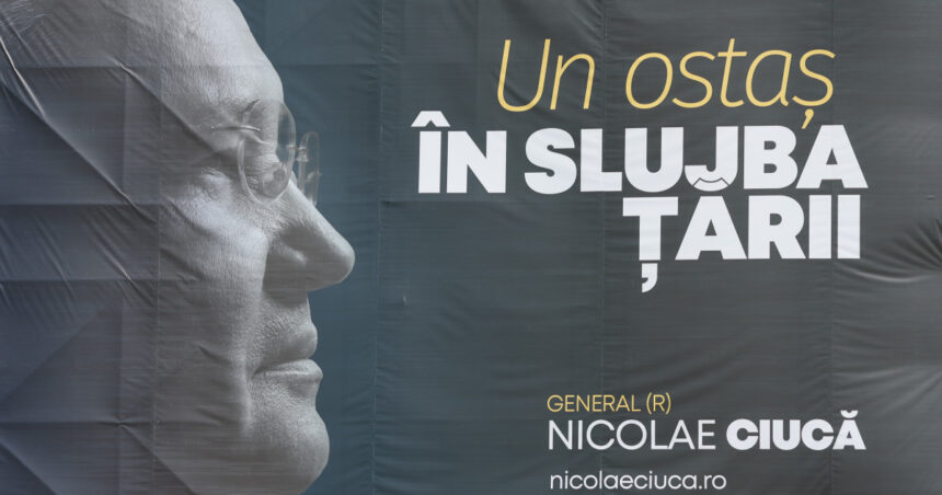 Progresul anchetei DNA privind panourile publicitare dedicate lui Nicolae Ciucă: Reacții surprinzătoare din partea PNL 1 video in ce stadiu se afla dosarul dna legat de panourile publicitare prin care a fost promovat nicolae ciuca reactii din pnl 68e3dd4b1674b