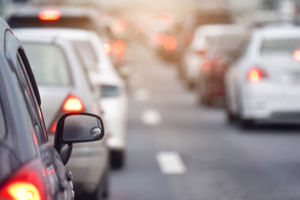 video inca un oras din romania introduce benzi speciale doar pentru autobuze masura contestata de unii soferi o idee foarte proasta 68eb2a23eaf97