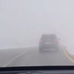 Transalpina închide porți: Ninsorile și viscolul afectează un alt sector, potrivit CNAIR 3 video inca un sector din transalpina se inchide din cauza ninsorilor si a viscolului anuntul cnair 68f0e0a41d767