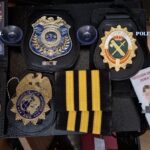 Șocant! Un impostor în uniformă de căpitan SRI a orchestrat misiuni CONFIDENȚIALE la Constanța! Informații oficiale de la DIICOT 2 video incredibil un fals capitan sri a organizat misiuni secrete la constanta date oficiale de la diicot 68f882618e100