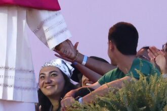 video indemn de la vatican cum ar trebui sa foloseasca tinerii tehnologia sfatul papei leon al xiv lea 69039875c14b5