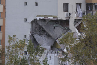 video inginer structurist despre blocul din rahova ar fi avut nevoie de operatiuni de consolidare chiar si fara explozie 68f4b58df1326