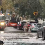 Inundații catastrofale în New York: Două vieți pierdute în chaosul apei 3 video inundatii devastatoare in new york cel putin doi oameni au murit 690467e495942
