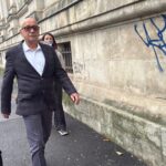 Ion Dumitrache obține permisiunea de a călători în afacerea mafiotă din Portul Constanța, instanța revizuind măsurile de control judiciar. 3 video ion dumitrache are liber sa plece din tara instanta i a modificat controlul judiciar in dosarul mafiei din portul constanta 68fb83542f687