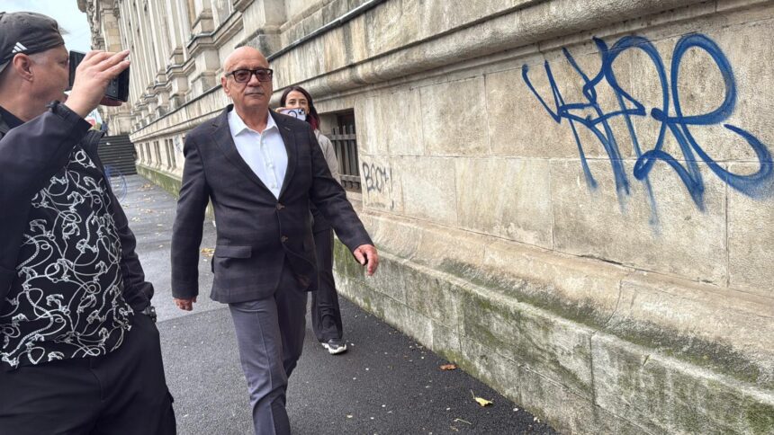 Ion Dumitrache obține permisiunea de a călători în afacerea mafiotă din Portul Constanța, instanța revizuind măsurile de control judiciar. 1 video ion dumitrache are liber sa plece din tara instanta i a modificat controlul judiciar in dosarul mafiei din portul constanta 68fb83542f687
