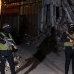 Israelul intensifică atacurile în Gaza, contrar încetării focului: „Obiectivele erau legate de terorism”. Răspunsul combatanților Hamas 3 video israelul a lansat noi atacuri in gaza dupa anuntul de incetare a focului au fost vizate tinte teroriste riposta militantilor hamas 69037fe6422d0