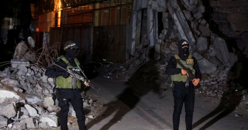 Israelul intensifică atacurile în Gaza, contrar încetării focului: „Obiectivele erau legate de terorism”. Răspunsul combatanților Hamas 1 video israelul a lansat noi atacuri in gaza dupa anuntul de incetare a focului au fost vizate tinte teroriste riposta militantilor hamas 69037fe6422d0